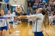 Volleyball: Brevard at West Henderson (BR3_0117)