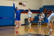 Volleyball: Brevard at West Henderson (BR3_0237)