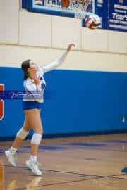 Volleyball: Brevard at West Henderson (BR3_0282)