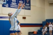 Volleyball: Brevard at West Henderson (BR3_0299)