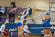 Volleyball: Brevard at West Henderson (BR3_0306)