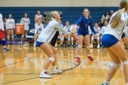 Volleyball: Brevard at West Henderson (BR3_0319)