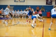 Volleyball: Brevard at West Henderson (BR3_0332)