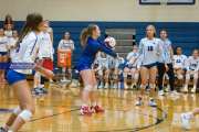Volleyball: Brevard at West Henderson (BR3_0341)