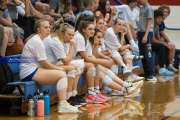 Volleyball: Brevard at West Henderson (BR3_9798)