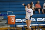 Volleyball: Brevard at West Henderson (BR3_0363)