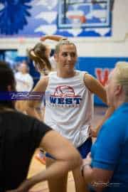 Volleyball: Brevard at West Henderson (BR3_0380)