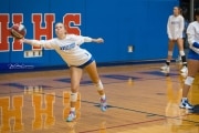 Volleyball: Brevard at West Henderson (BR3_0391)