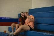 Volleyball: Brevard at West Henderson (BR3_0402)