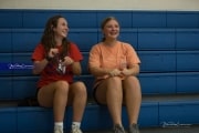 Volleyball: Brevard at West Henderson (BR3_0408)