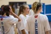 Volleyball: Brevard at West Henderson (BR3_0418)