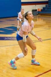 Volleyball: Brevard at West Henderson (BR3_0463)