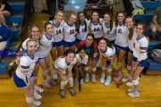 Volleyball: Brevard at West Henderson (BR3_0504)