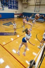 Volleyball: Brevard at West Henderson (BR3_0552)