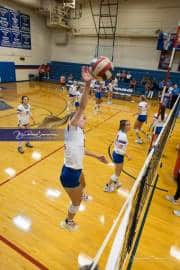 Volleyball: Brevard at West Henderson (BR3_0564)