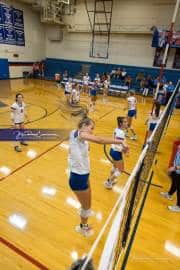 Volleyball: Brevard at West Henderson (BR3_0568)