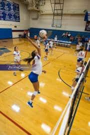 Volleyball: Brevard at West Henderson (BR3_0573)
