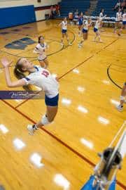 Volleyball: Brevard at West Henderson (BR3_0589)