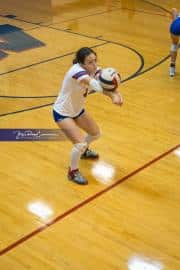 Volleyball: Brevard at West Henderson (BR3_0604)
