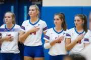 Volleyball: Brevard at West Henderson (BR3_0674)