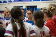 Volleyball: Brevard at West Henderson (BR3_0686)