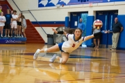 Volleyball: Brevard at West Henderson (BR3_0735)