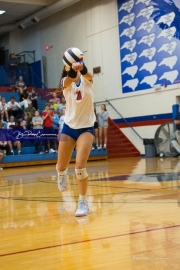 Volleyball: Brevard at West Henderson (BR3_0778)