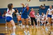 Volleyball: Brevard at West Henderson (BR3_0880)