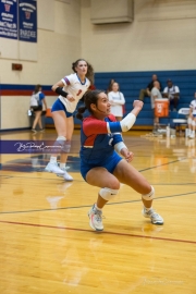 Volleyball: Brevard at West Henderson (BR3_0890)