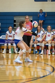 Volleyball: Brevard at West Henderson (BR3_0942)