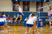 Volleyball: Brevard at West Henderson (BR3_0946)