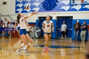 Volleyball: Brevard at West Henderson (BR3_1339)