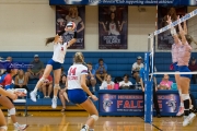 Volleyball: Brevard at West Henderson (BR3_1753)