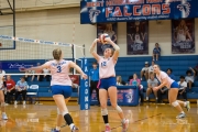Volleyball: Brevard at West Henderson (BR3_1943)