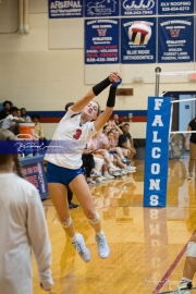 Volleyball: Brevard at West Henderson (BR3_2197)