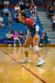 Volleyball: Brevard at West Henderson (BR3_2237)