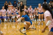 Volleyball: Brevard at West Henderson (BR3_2457)