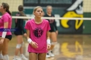 Volleyball: Pisgah at East Henderson Senior Night (BR3_2546)