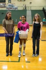 Volleyball: Pisgah at East Henderson Senior Night (BR3_2556)