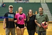Volleyball: Pisgah at East Henderson Senior Night (BR3_2575)