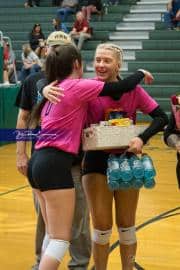 Volleyball: Pisgah at East Henderson Senior Night (BR3_2582)