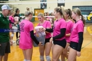 Volleyball: Pisgah at East Henderson Senior Night (BR3_2653)