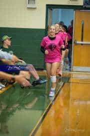 Volleyball: Pisgah at East Henderson Senior Night (BR3_2760)