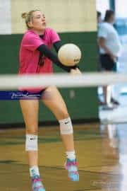 Volleyball: Pisgah at East Henderson Senior Night (BR3_2817)