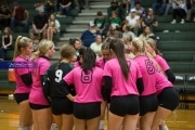 Volleyball: Pisgah at East Henderson Senior Night (BR3_2884)