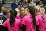Volleyball: Pisgah at East Henderson Senior Night (BR3_2887)