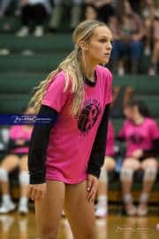 Volleyball: Pisgah at East Henderson Senior Night (BR3_2911)