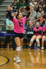 Volleyball: Pisgah at East Henderson Senior Night (BR3_2939)
