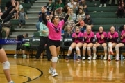 Volleyball: Pisgah at East Henderson Senior Night (BR3_2940)