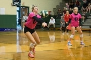 Volleyball: Pisgah at East Henderson Senior Night (BR3_3039)